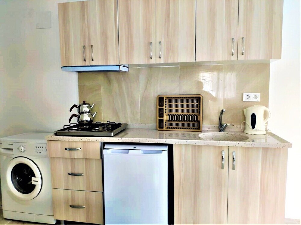 Dalyan Gurkan Apart Hotel (82Km Away From Marmaris)