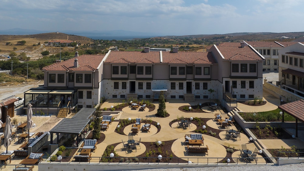 La Luz Hotel And Spa