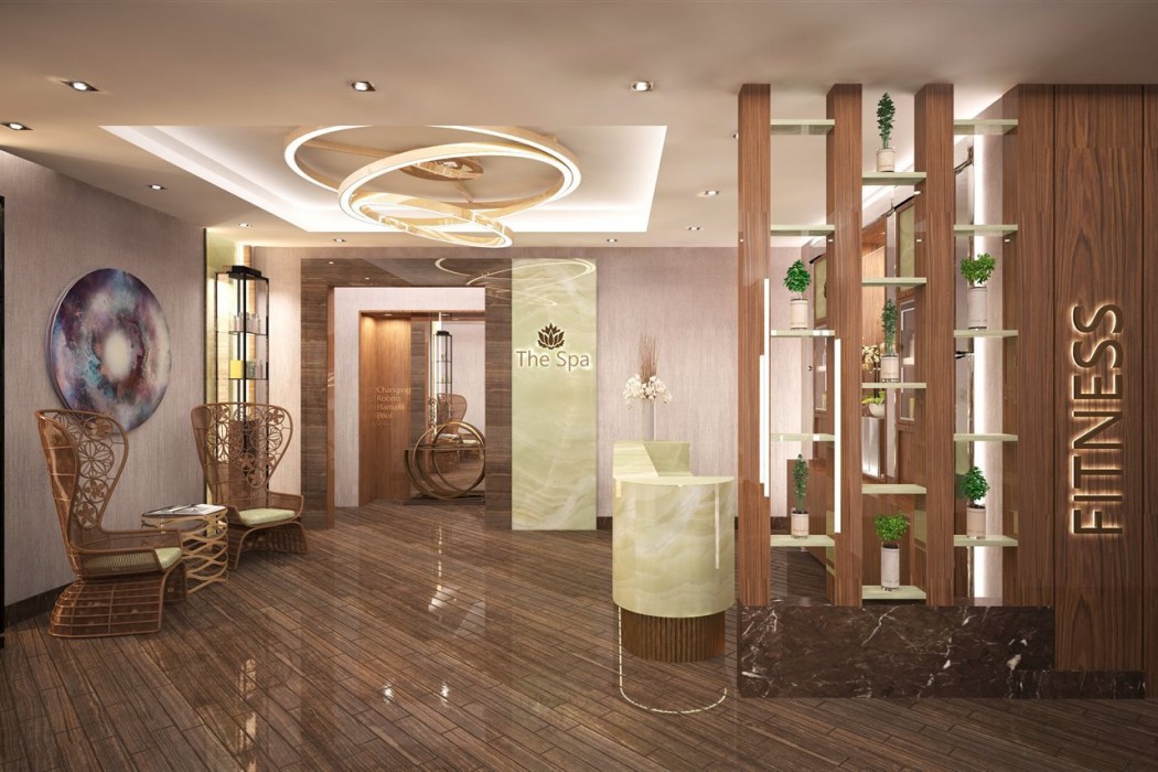 Doubletree By Hilton Antalya City Centre