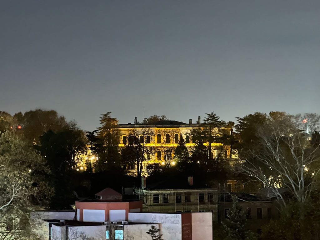 Prime Bosphorus