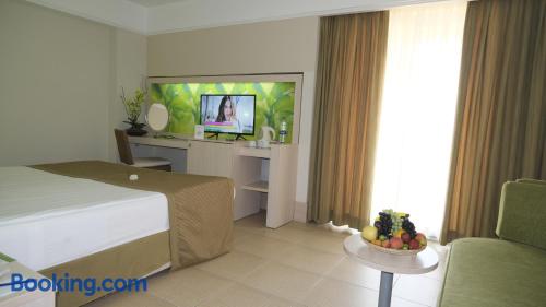 Ambassador Hotel And Spa All Inclusive