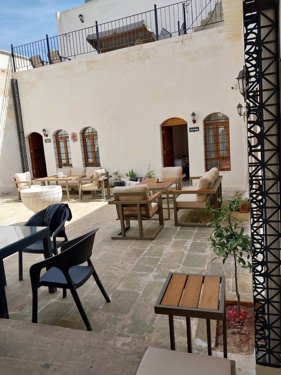 Orpheus Boutique Hotel(also Known As Orpheus Otel Konak Hotel)