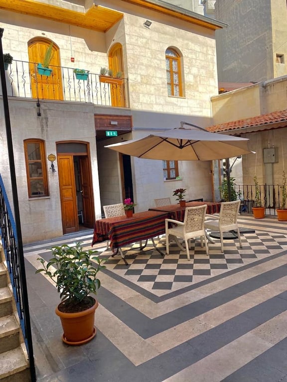 Dilek Hanim Konagi Butik Otel