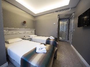 Mile Hotel Nisantasi