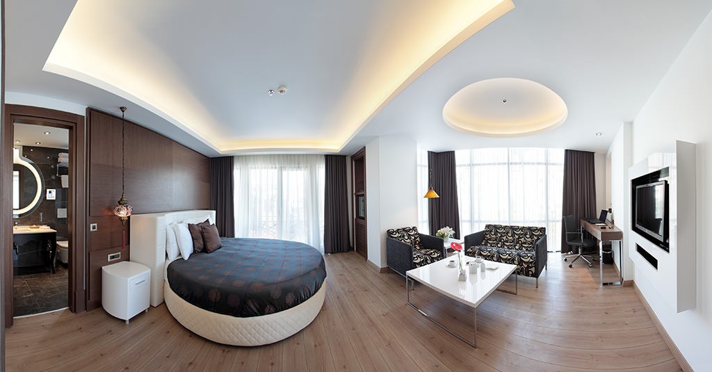 Istanbul Dora Hotel