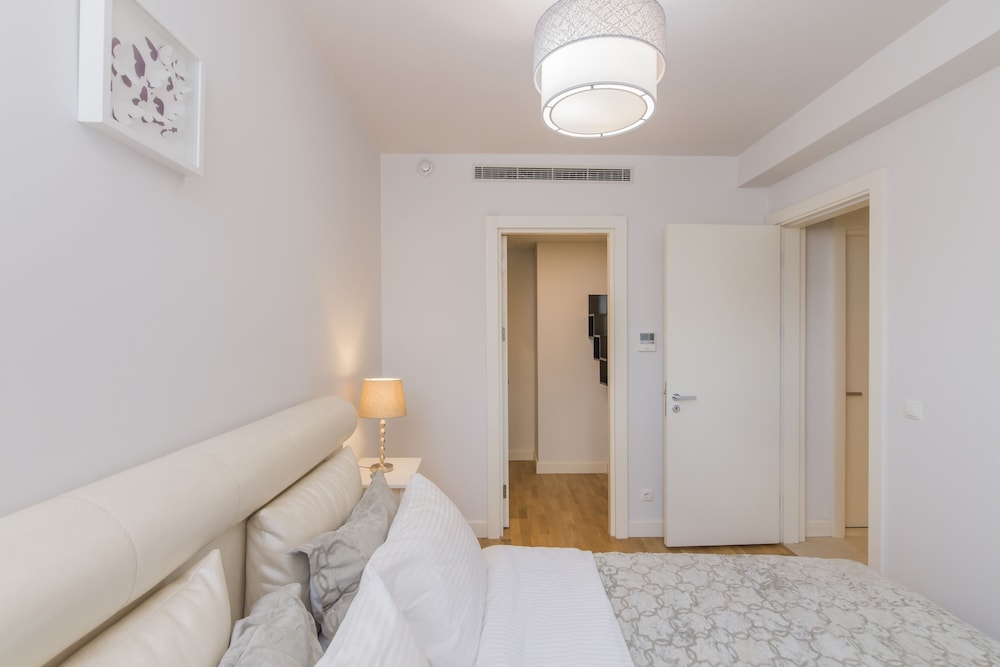 Classy Suite Taksim (Also Known As Classy Suite Taksim Apartment)