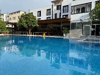 Muer City Kemer Hotel (45km Away From Antalya)