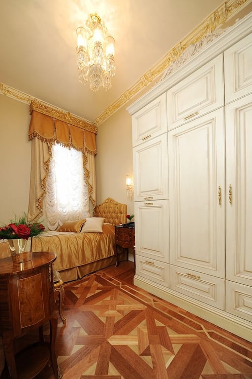 Maroon Bosphorus Suite Hotel