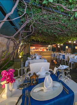 Kromer Garden Hotel (26Km Away From Antalya)