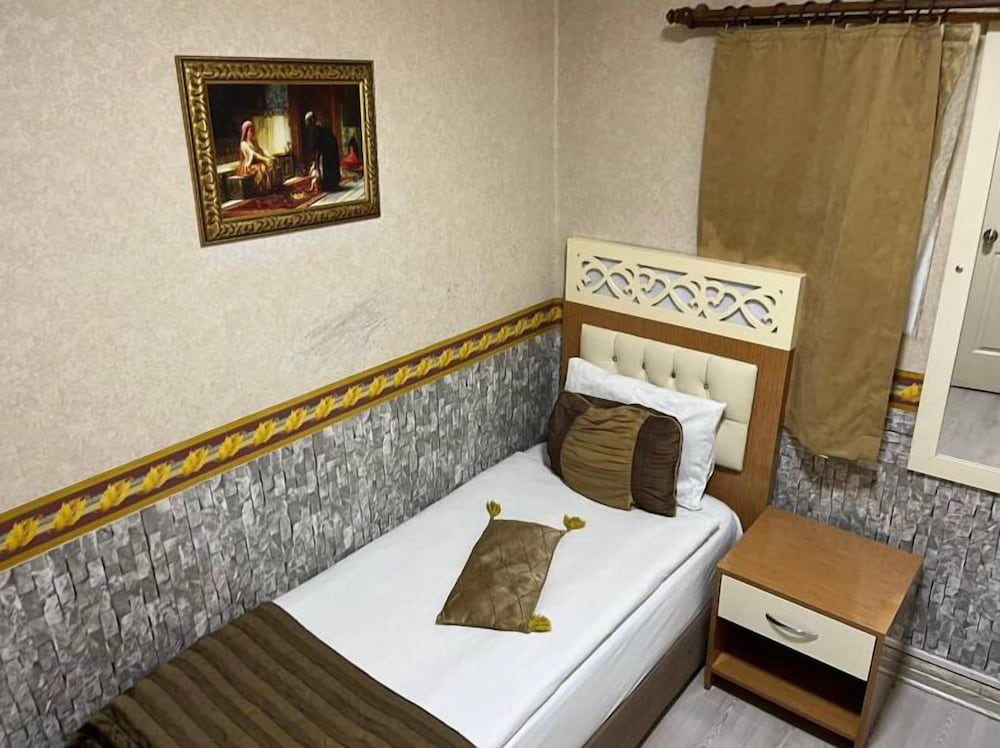 Vatan Otel
