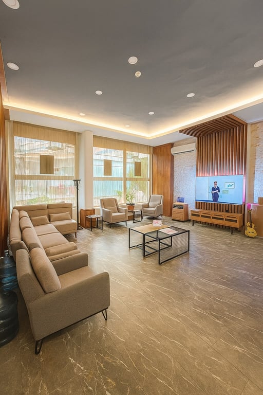 Ferah Hotel