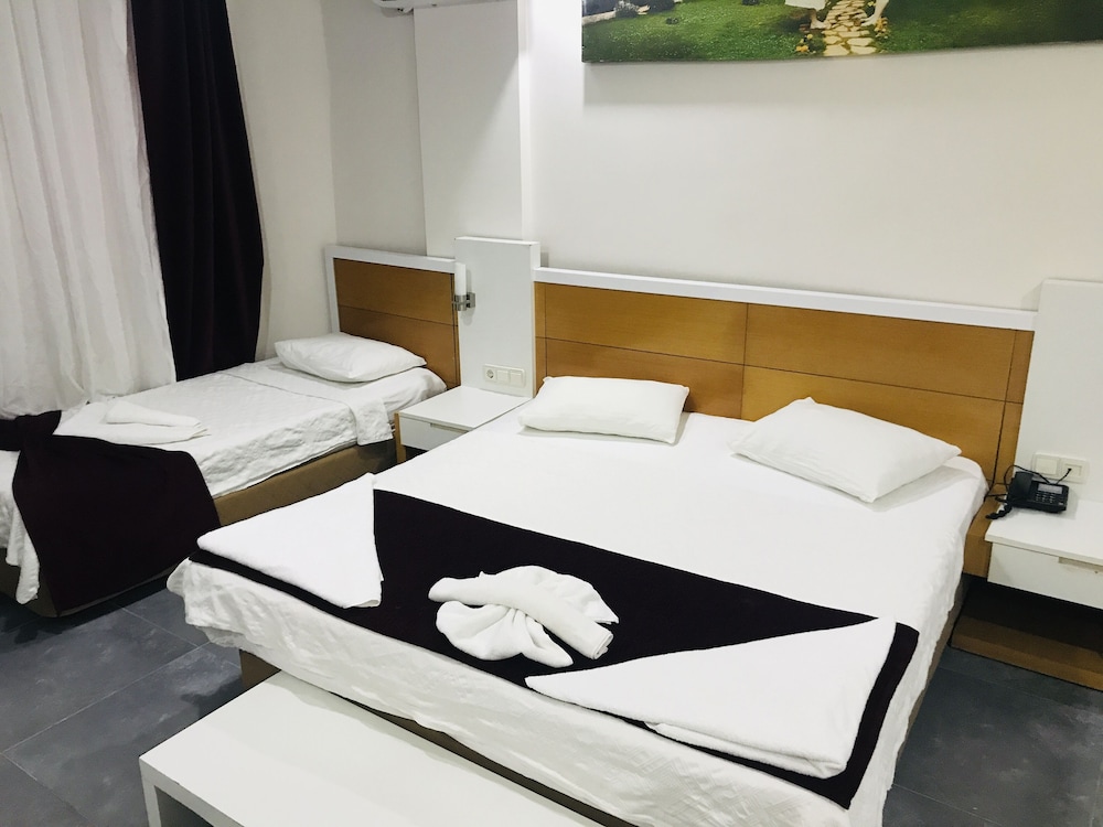 Babil Hotel(also Known As Babil Butik Hotel)