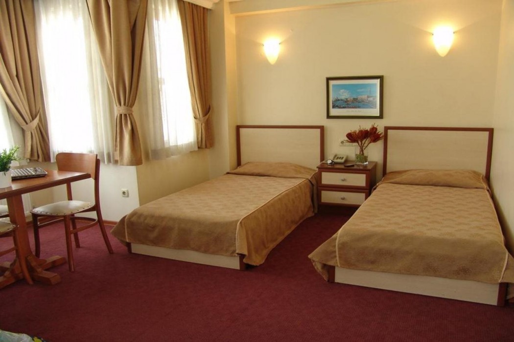 Nova Hotel