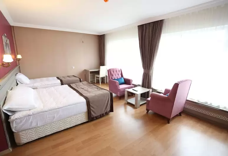 Destino Park Hotel