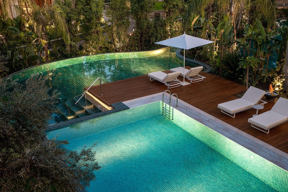 Bayou Villas(Also Known As Bayou Villas Lara )