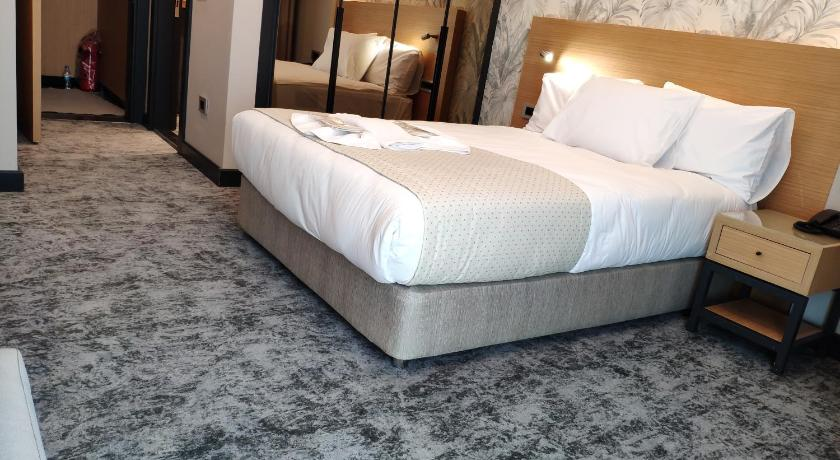 Triada Hotel Karakoy