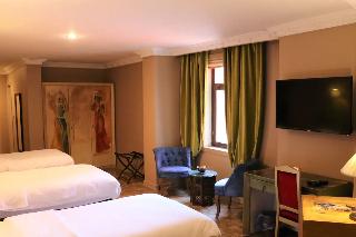 Ala Han Boutique Hotel