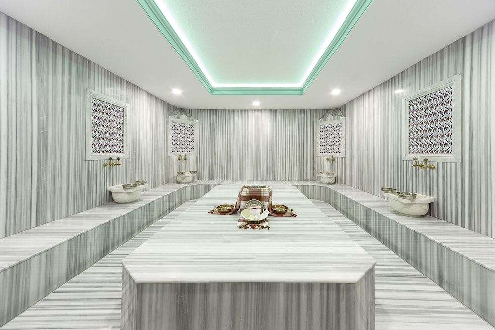 Dilek Kaya Hotel