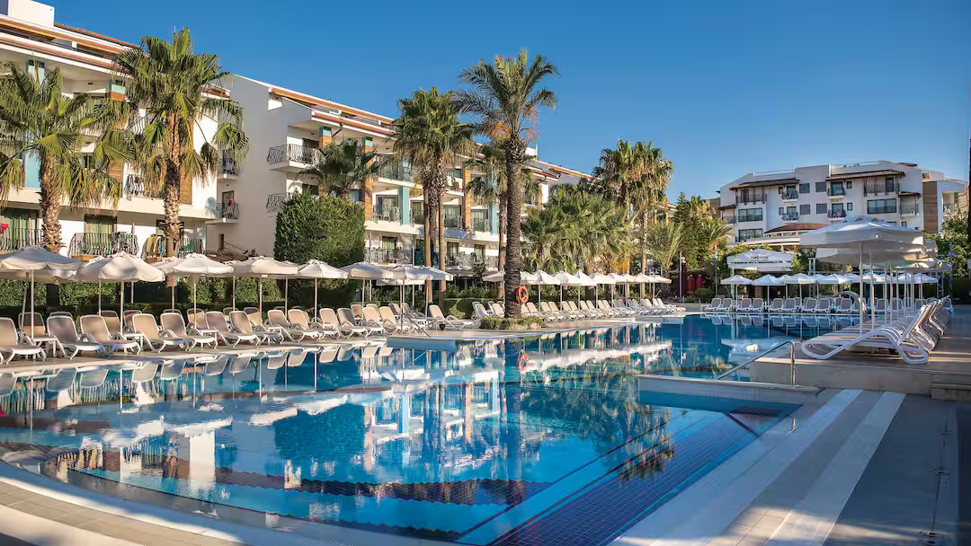 Olymposlife (45Km Away From Antalya)