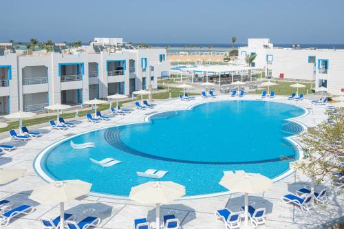 Casa Blue Resort