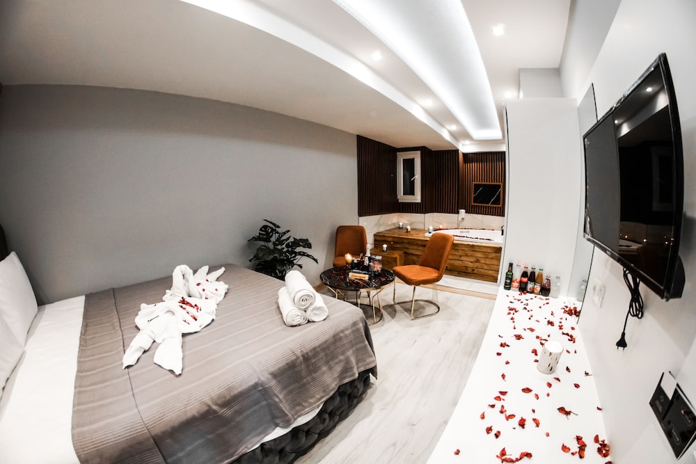 Stay Suite Hotel