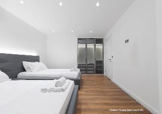 Nok Istanbul Suites Nisantasi