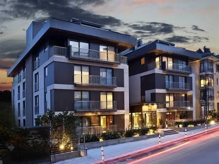 Tzl Suites Hotel