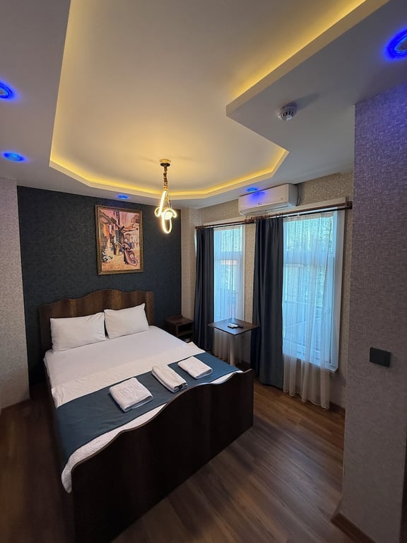 La Vien Hotel Old City (also Known As: Aras Boutique Hotel)