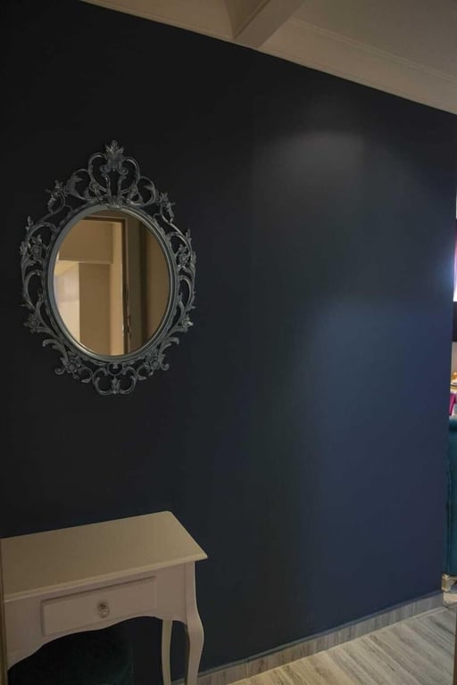 Sirinyer Apart Otel