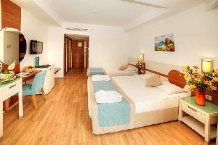 Zena Resort Hotel All Inclusive (50km Away From Antalya)(does Not Accept Men Only Bookings)