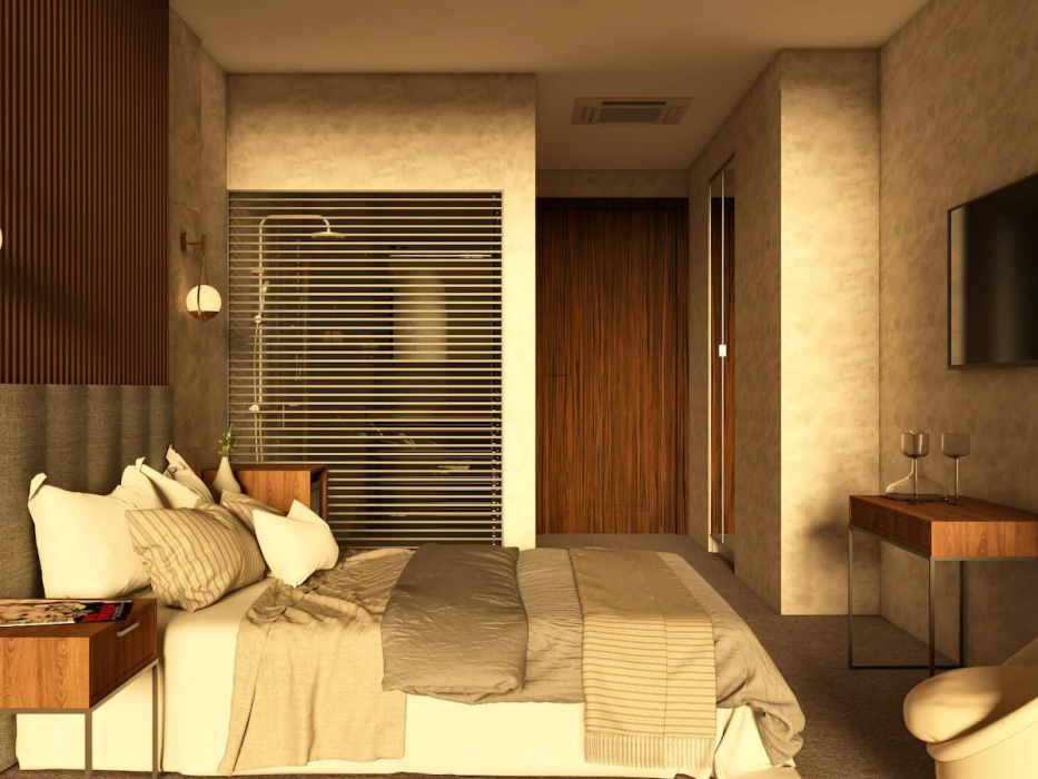 Ring Stone Hotels Bosphorus