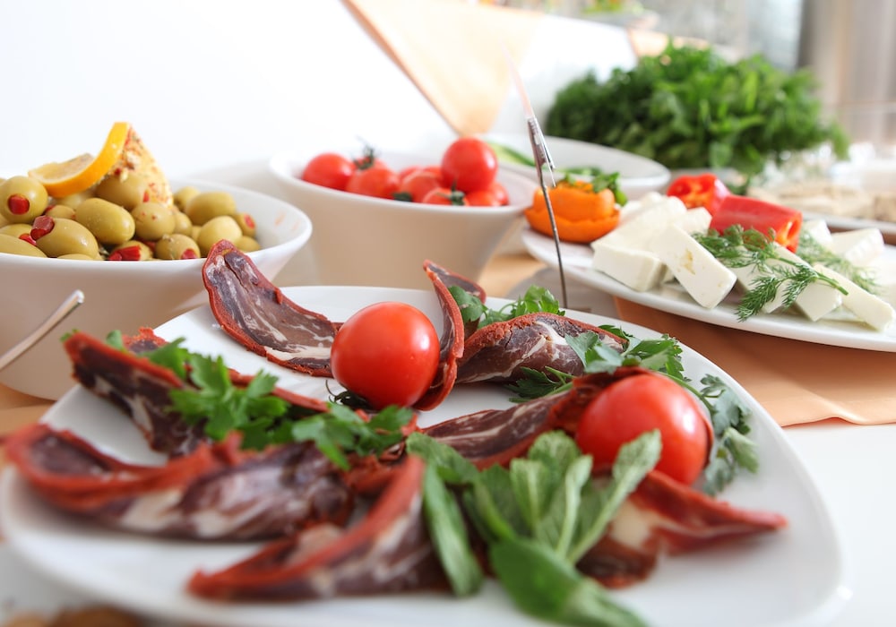 Sultan Hotel Restaurant