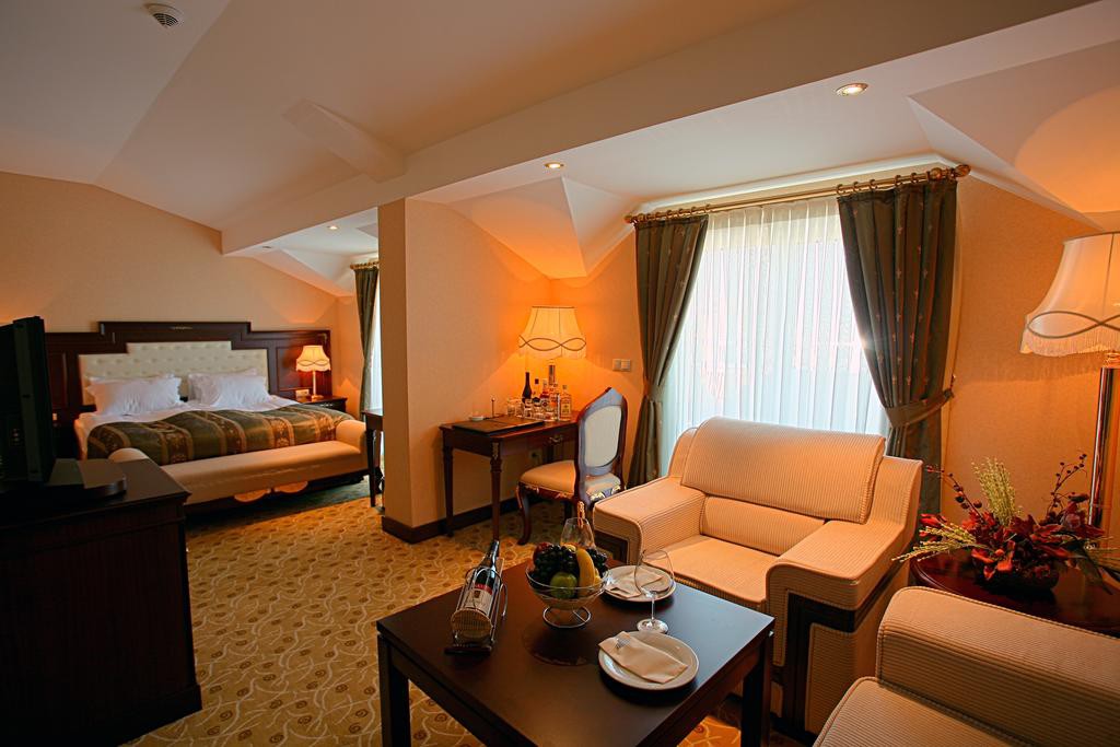 Latanya Palm And Spa Hotel Antalya(also Known As Latanya Palm And Spa Airport Antalya/latanya Palm)
