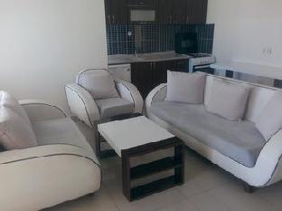 Mercan Apart Hotel