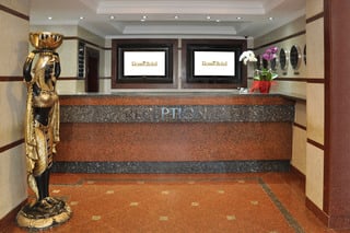 Ronax Hotel (52 Km Away From Istanbul)