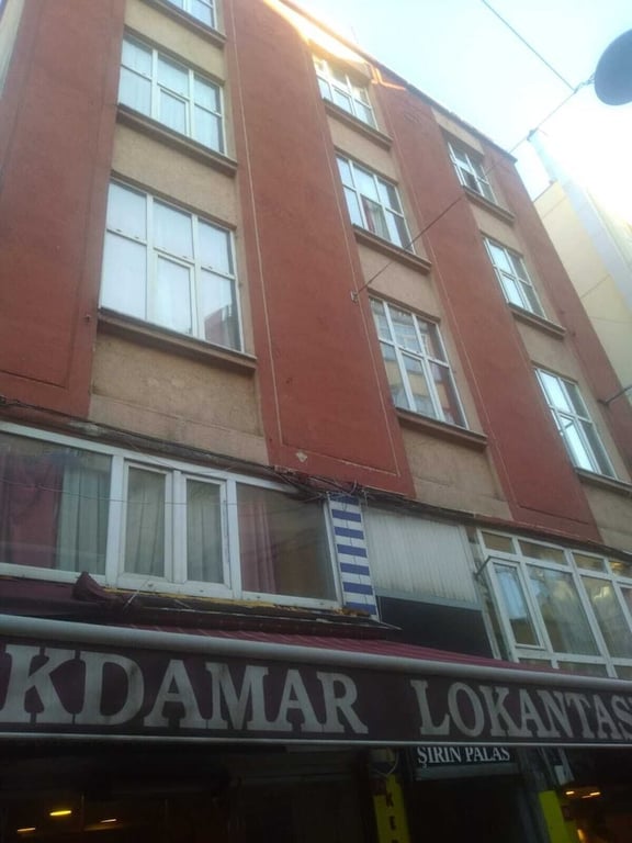Sirin Palas Otel