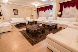 Divaisib Termal Resort Hotel And Spa