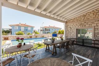 Alacaat Hotel(77Km Away From Izmir)