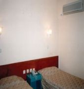 Olympos Hotel Adults Only