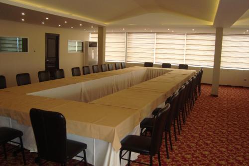 Guven Hotel