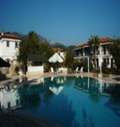 Club Mel Holiday Resort (83 Km Away From Marmaris)