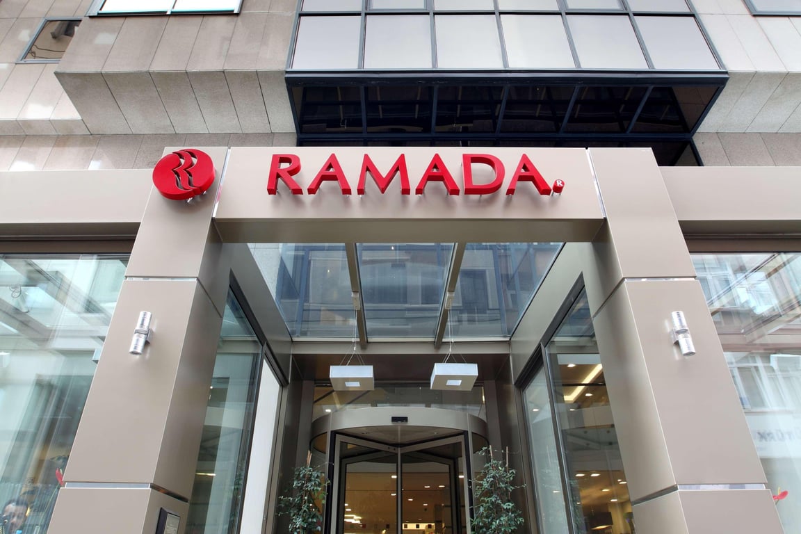 Ramada By Wyndham Istanbul Taksim