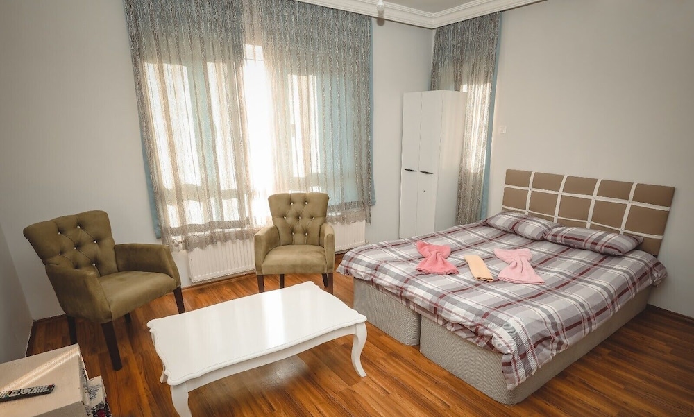 New House Apart Otel