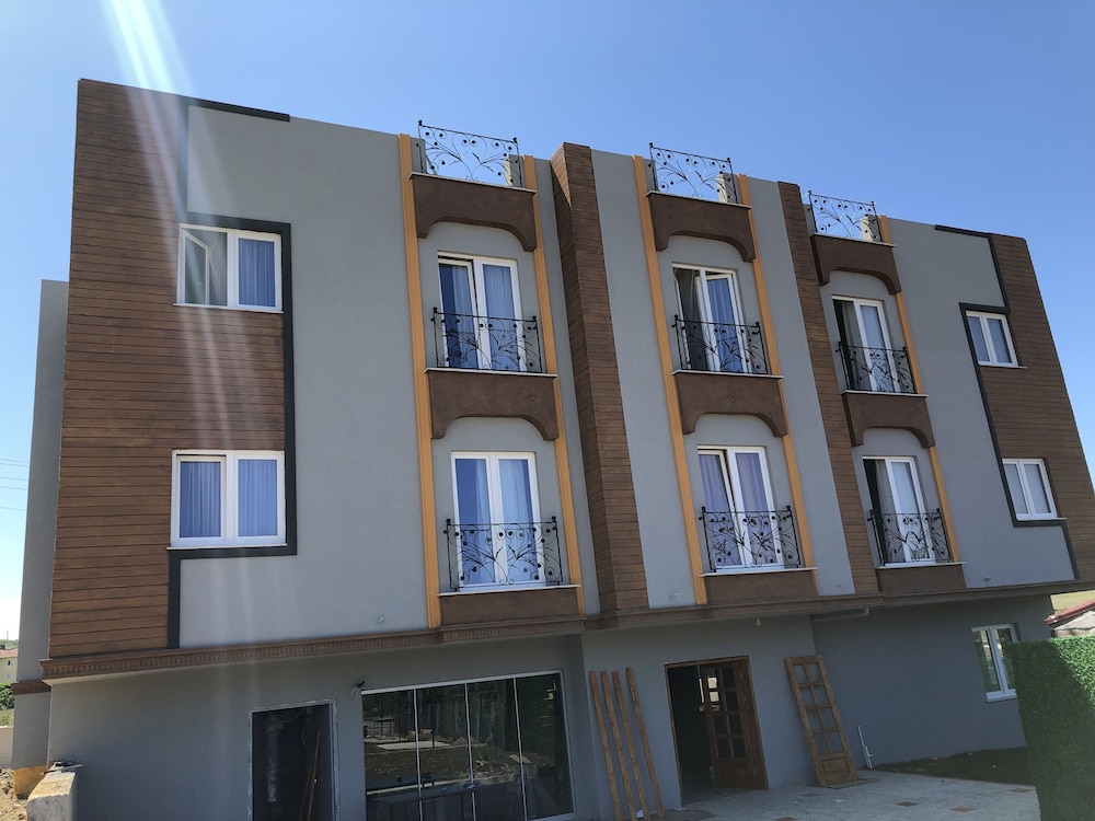Kuzey Otel