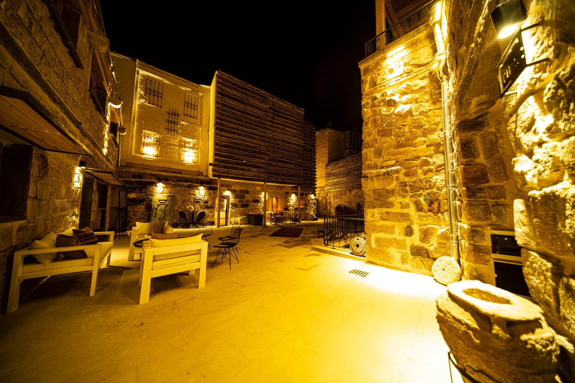 Pinhan Suites Cappadocia