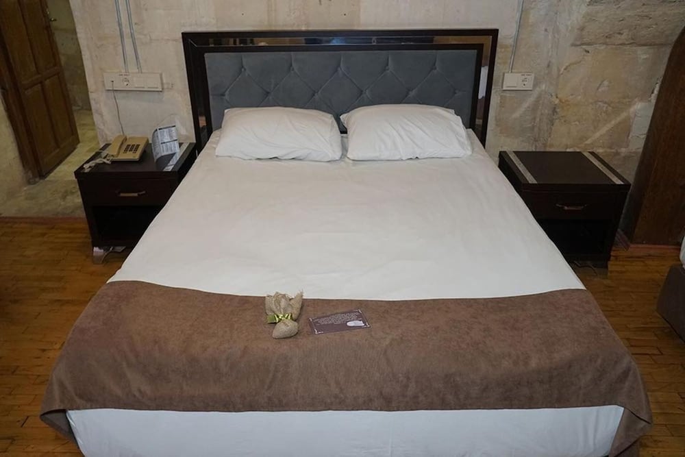 Beliz Hanim Konaklari (Please Contact The Property 5 Days In Advance)