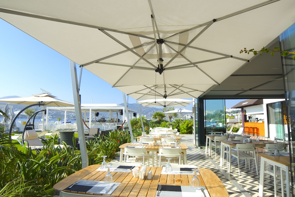 Billkent Casa Costa Boutique Hotel Boutique Class(26Km Away From Bodrum)