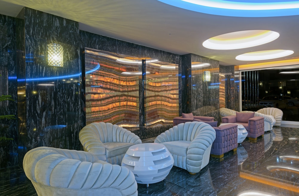 Asia Beach Resort And Spa Hotel (does Not Accept Men Only Bookings)