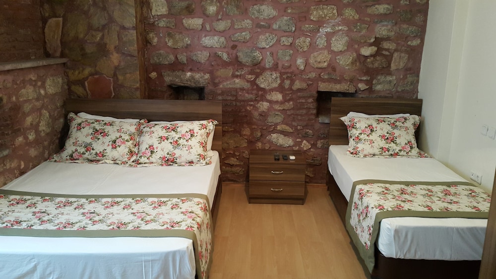Odunluk Tas Konak Otel