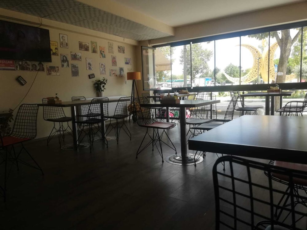 Rumeli Konak Butik Otel
